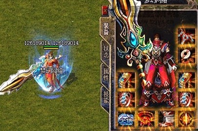 1.76传奇私服: An In-Depth Guide to the Classic Online Game Experience